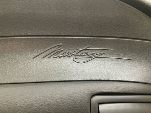 Used 2003 Ford Mustang GT Premium RWD image 38