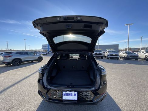 New 2025 Chevrolet Equinox EV RS w/ Active Safety Package 3 image 63