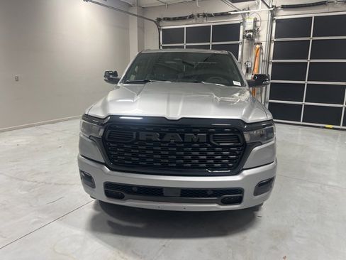 New 2026 RAM 1500 Big Horn image 2