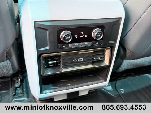 Used 2024 GMC Hummer EV 3X w/ Battery Pack, 24 Module Pack AWD/4WD image 20
