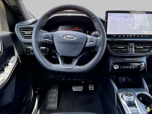 Used 2023 Ford Escape ST-Line w/ Tech Pack #1 FWD image 8