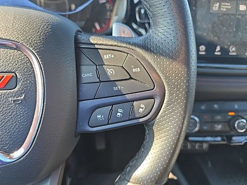 Used 2025 Dodge Durango R/T AWD/4WD image 19