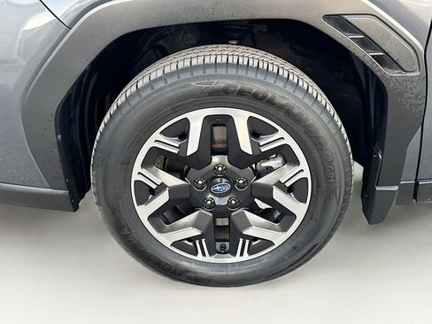 Certified 2025 Subaru Forester Premium w/ Convenience Package #1 image 44