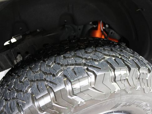 Used 2024 Ford Bronco Raptor image 38