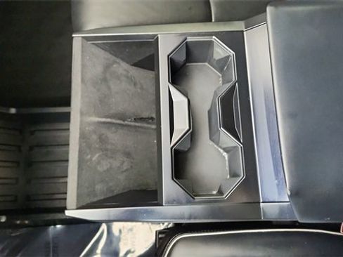 Used 2025 Tesla Cybertruck AWD Crew Cab image 48