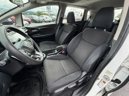 Used 2015 Honda Fit EX image 9