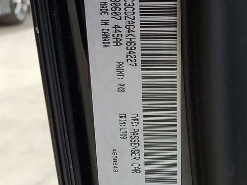 Used 2019 Dodge Challenger SXT RWD image 32