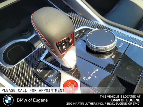 New 2026 BMW X5 M Competition w/ Executive Package AWD/4WD image 30