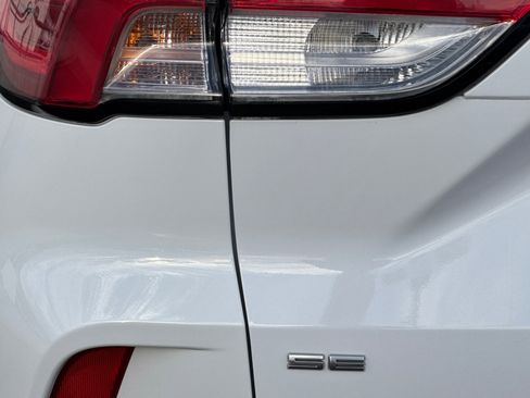 Certified 2022 Ford Escape SE w/ Convenience Package image 26