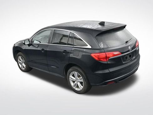 Used 2015 Acura RDX FWD w/ Technology Package image 27