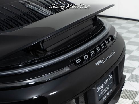 Used 2026 Porsche 911 Carrera S image 17