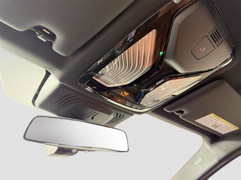 New 2026 BMW M3 Competition image 19