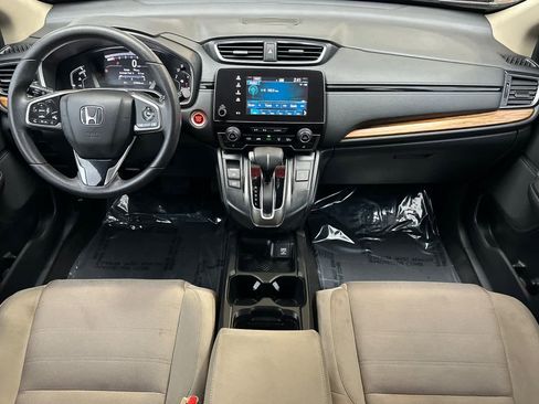 Used 2019 Honda CR-V EX image 3