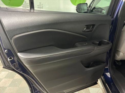 Used 2023 Honda Passport EX-L image 24