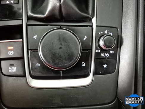 Used 2024 MAZDA CX-50 AWD 2.5 S w/ Cargo Package image 25