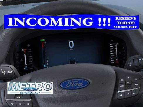 New 2026 Ford Maverick XLT image 13