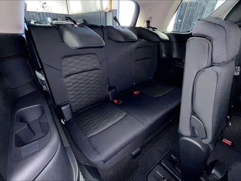 New 2026 Nissan Pathfinder SV AWD/4WD image 44