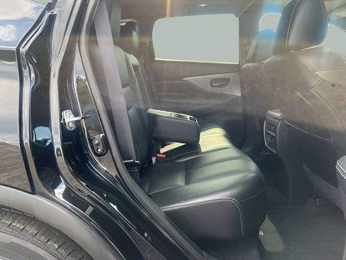 Used 2019 Nissan Murano SL w/ SL Technology Package AWD/4WD image 37