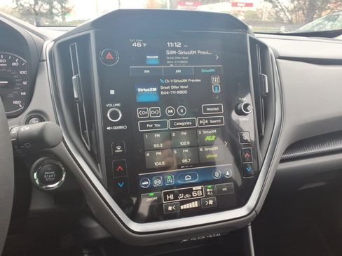 Certified 2025 Subaru Crosstrek 2.5i Limited image 23