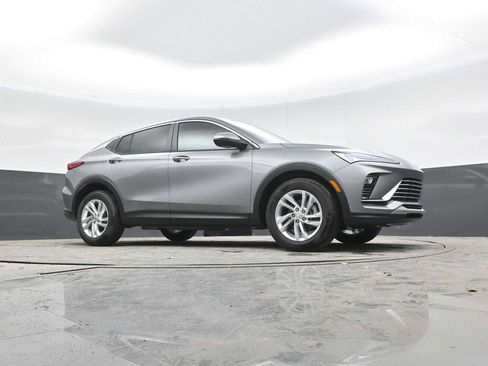 New 2026 Buick Envista Preferred w/ Convenience I Package image 43