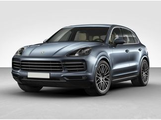 Used 2023 Porsche Cayenne AWD/4WD video 2