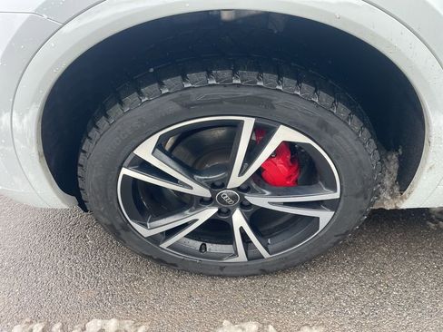 Used 2025 Audi Q5 2.0T Premium Plus image 14