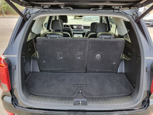 Used 2021 Hyundai Palisade Limited image 12