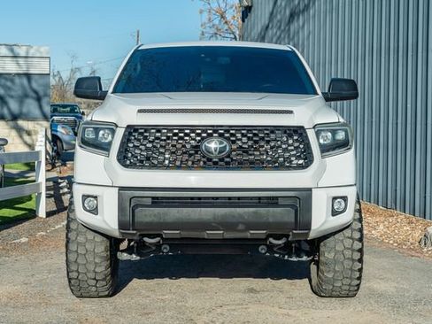 Used 2021 Toyota Tundra SR5 image 9