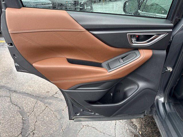 Used 2021 Subaru Forester Touring w/ Popular Package #2 AWD/4WD image 18