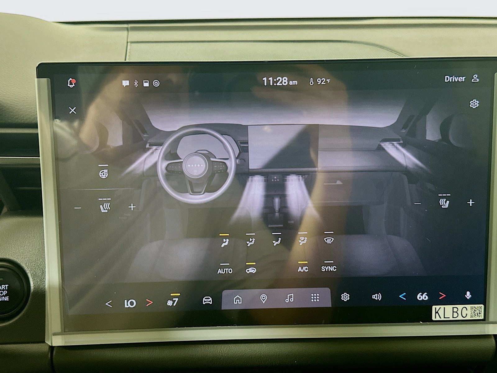 New 2026 MAZDA CX-5 Preferred AWD/4WD image 16