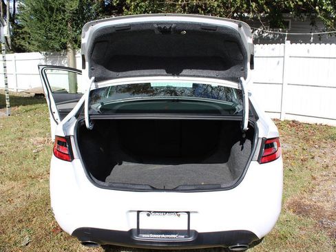 Used 2016 Dodge Dart SXT w/ Rallye Appearance Group image 29