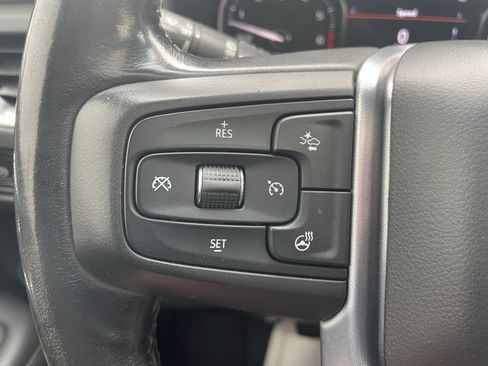 Used 2021 GMC Yukon XL SLT w/ SLT Luxury Plus Package image 16