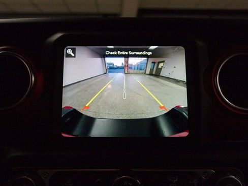 Certified 2023 Jeep Gladiator Rubicon w/ Trailer Tow Package image 16