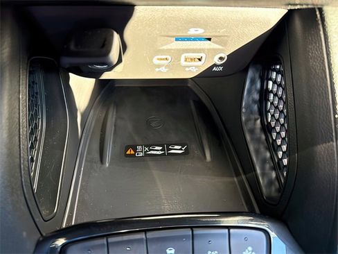 Certified 2023 Chevrolet TrailBlazer RS w/ Sun and Liftgate Package image 27