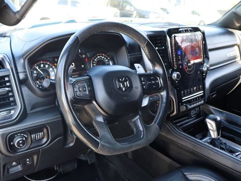 Used 2021 RAM 1500 TRX w/ TRX Level 2 Equipment Group AWD/4WD image 23