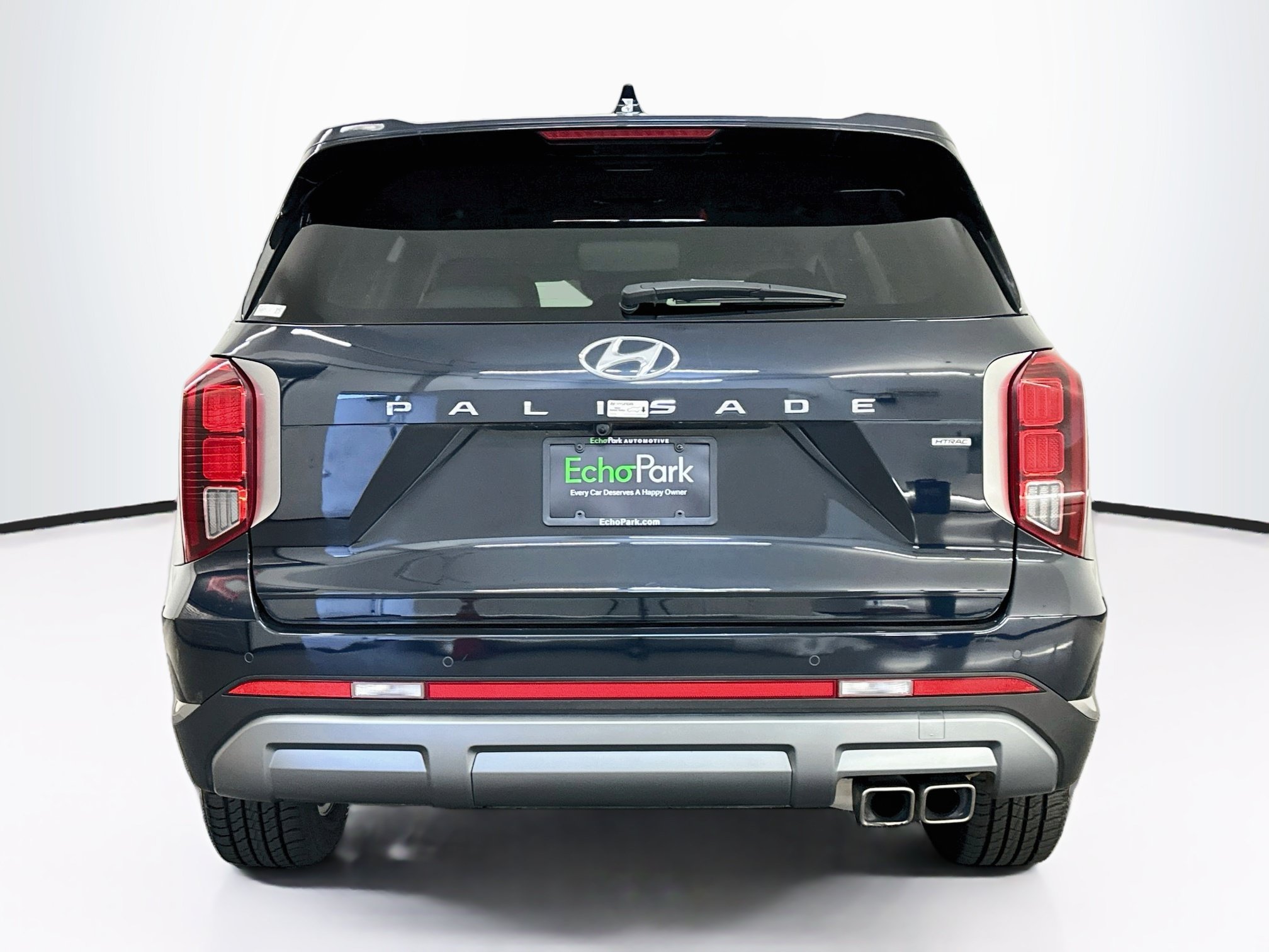 Used 2025 Hyundai Palisade SEL AWD/4WD image 7