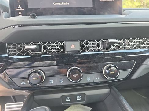 Used 2024 Honda Accord Sport image 17