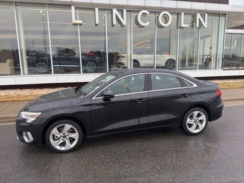 Used 2024 Audi A3 2.0T Premium image 4