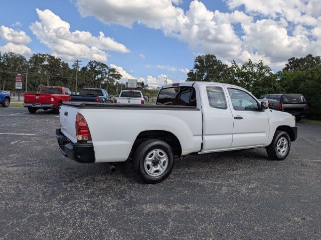 Used 2015 Toyota Tacoma 2WD Access Cab image 3
