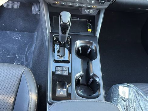 New 2026 Subaru Outback Limited XT image 17