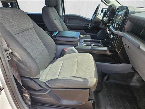 Used 2022 Ford F150 XL w/ Trailer Tow Package image 20