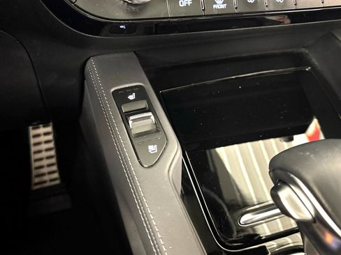 Used 2022 Kia Telluride SX image 25