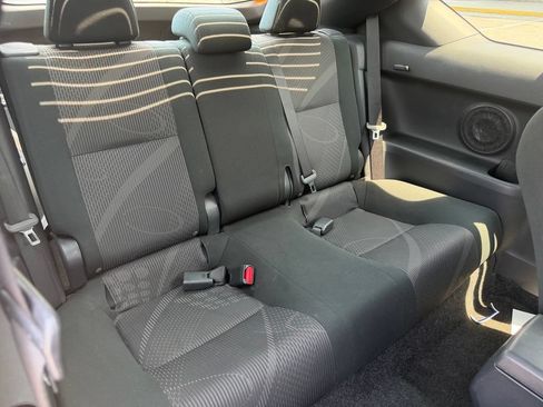 Used 2012 Scion tC FWD image 25