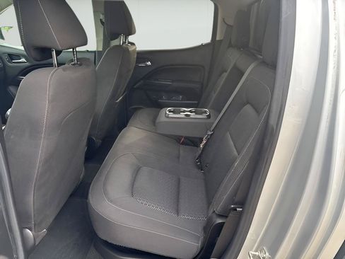 Used 2018 GMC Canyon SLE w/ SLE Convenience Package RWD image 23