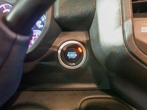 New 2026 RAM 3500 Tradesman w/ Chrome Appearance Group image 20