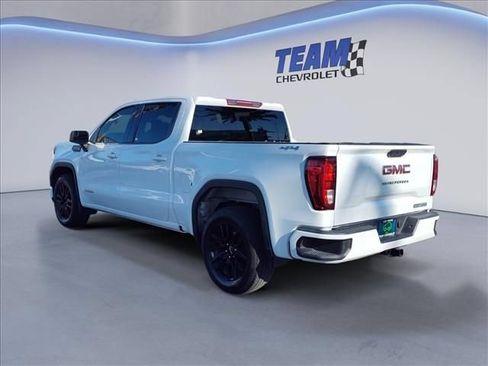 Certified 2024 GMC Sierra 1500 Elevation AWD/4WD image 2