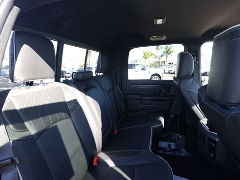 New 2026 RAM 3500 Limited image 17