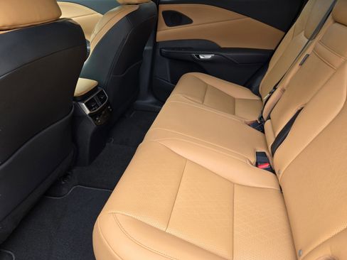 New 2026 Lexus RX 350 AWD image 20