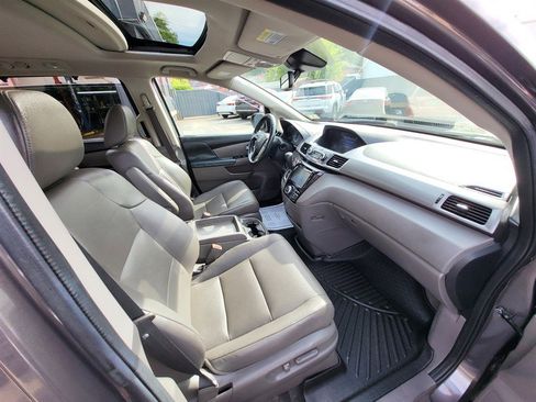 Used 2016 Honda Odyssey EX-L image 15