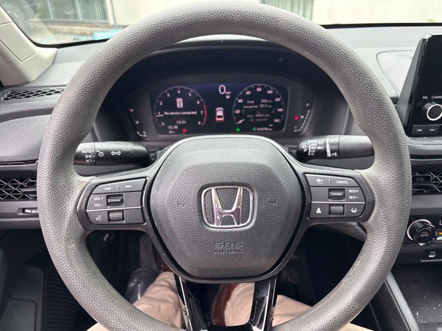 Certified 2023 Honda Accord LX image 15